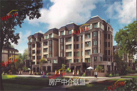 密州宝科·龙旺华庭3室2厅2卫115万138m2出售